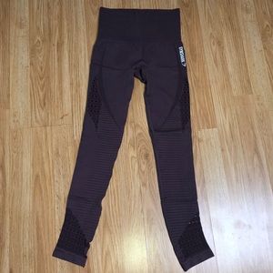 Gymshark seamless leggings